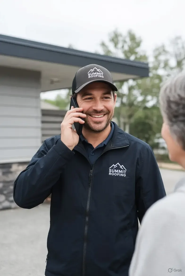 Flat Roof Leak Repair New Point, IN FAQs
